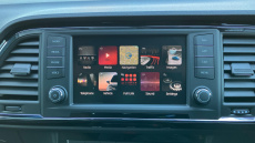 SEAT Ateca 1.4 EcoTSI Xcellence 5dr Petrol Estate